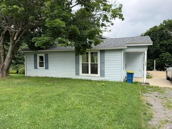 $85,000 | 663 Harmony Baptist Road, New Castle, PA 16101