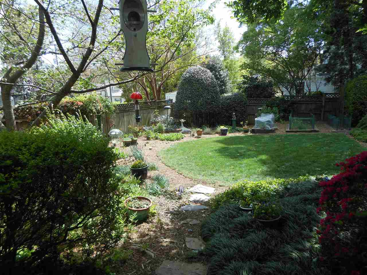 2404 White Oak Road Raleigh, NC 27609 - Photo 14 of 23 Photo 14