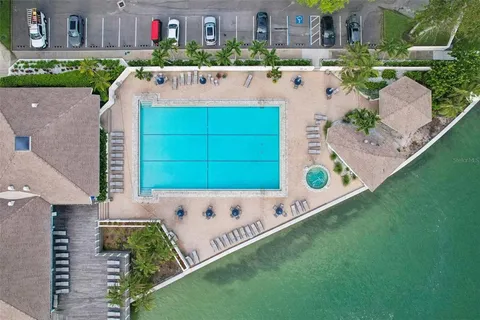 $529,500 | 9415 Blind Pass Road, Unit 706, St. Pete Beach, FL 33706