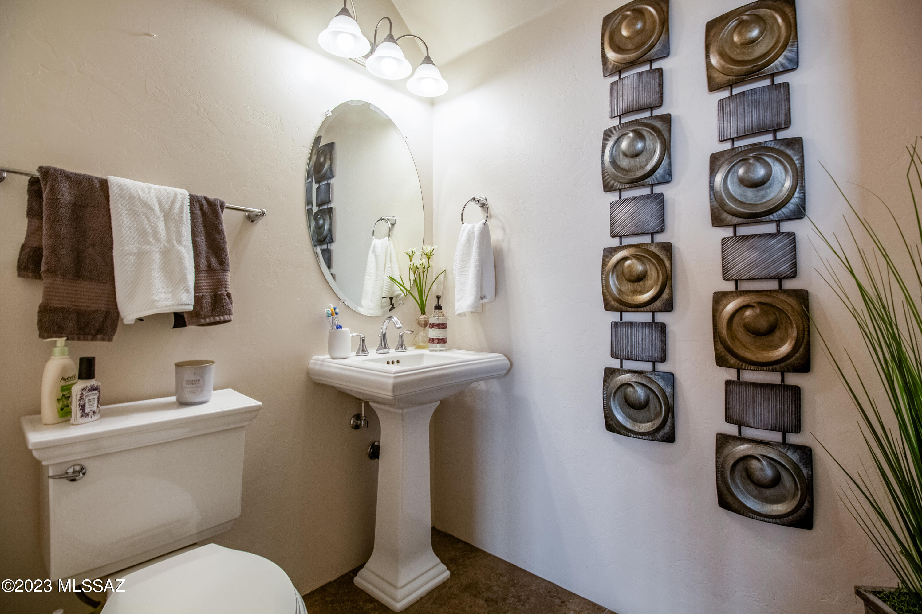 271 East Calderwood Road Tucson, AZ 85704 - Photo 12 of 28 Gallery Image 12