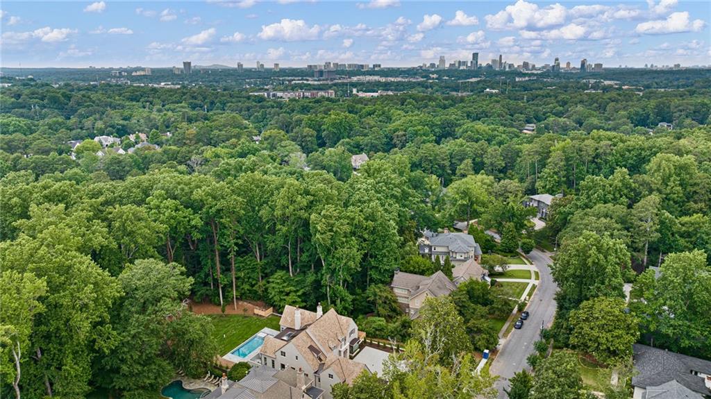 1704 Wildwood Road Northeast Atlanta, GA 30306 - Photo 76 of 99 Gallery Image 76