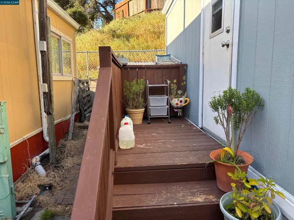 $129,000 | 2990 San Pablo Dam Road, Unit 8, San Pablo, CA 94803