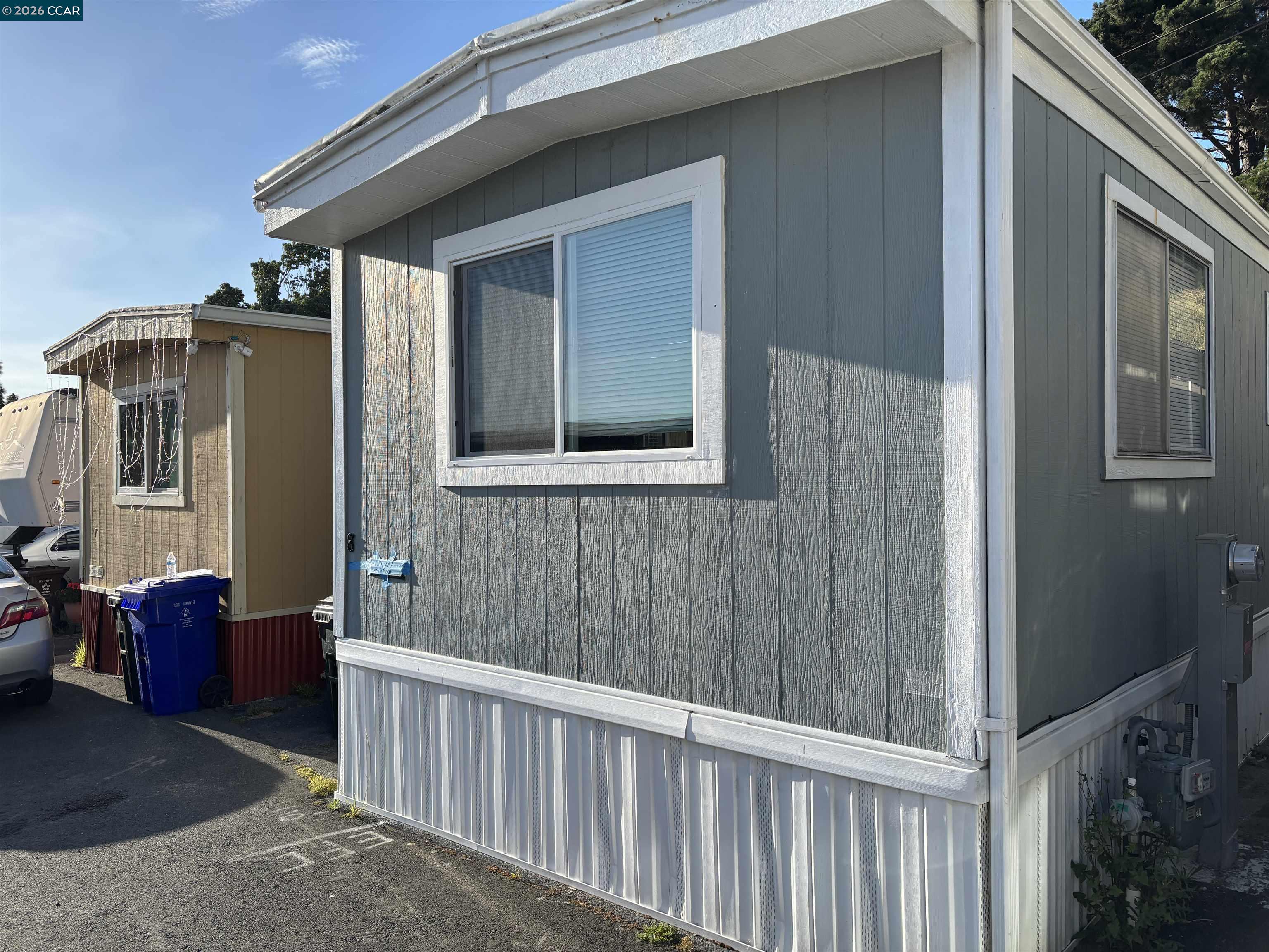 2990 San Pablo Dam Road, Unit 8 San Pablo, CA 94803 - Photo 2 of 13 a view of front door of house