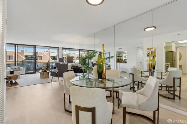 $1,195,000 | 101 Lombard Street, Unit 407W, San Francisco, CA 94111