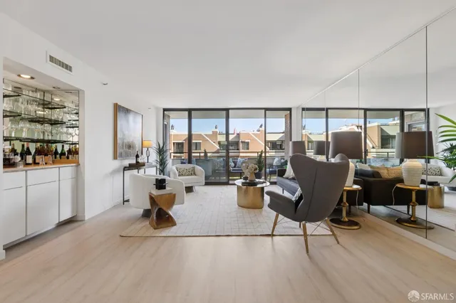 $1,195,000 | 101 Lombard Street, Unit 407W, San Francisco, CA 94111
