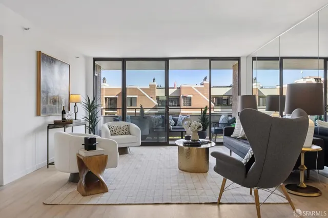 $1,195,000 | 101 Lombard Street, Unit 407W, San Francisco, CA 94111