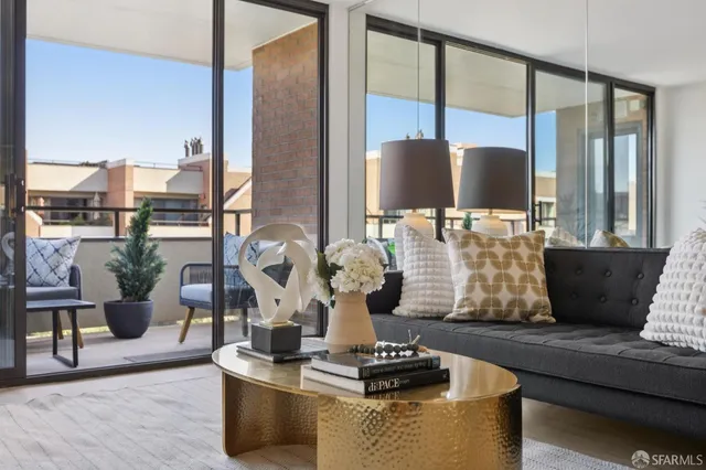 $1,195,000 | 101 Lombard Street, Unit 407W, San Francisco, CA 94111