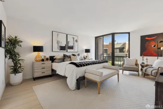 $1,195,000 | 101 Lombard Street, Unit 407W, San Francisco, CA 94111