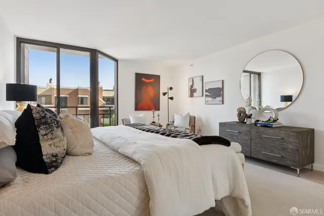 $1,195,000 | 101 Lombard Street, Unit 407W, San Francisco, CA 94111