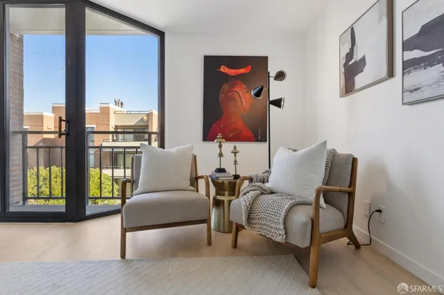 $1,195,000 | 101 Lombard Street, Unit 407W, San Francisco, CA 94111