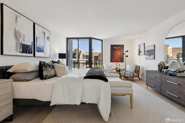 $1,195,000 | 101 Lombard Street, Unit 407W, San Francisco, CA 94111