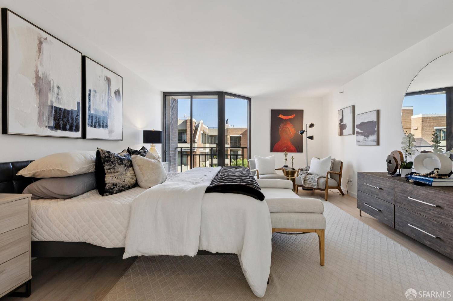 101 Lombard Street, Unit 407W San Francisco, CA 94111 - Photo 33 of 61