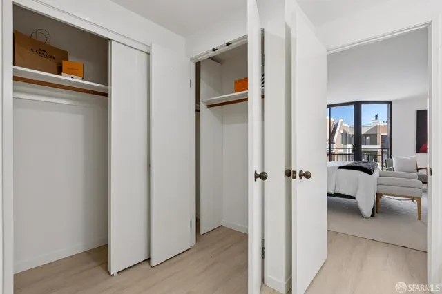 $1,195,000 | 101 Lombard Street, Unit 407W, San Francisco, CA 94111