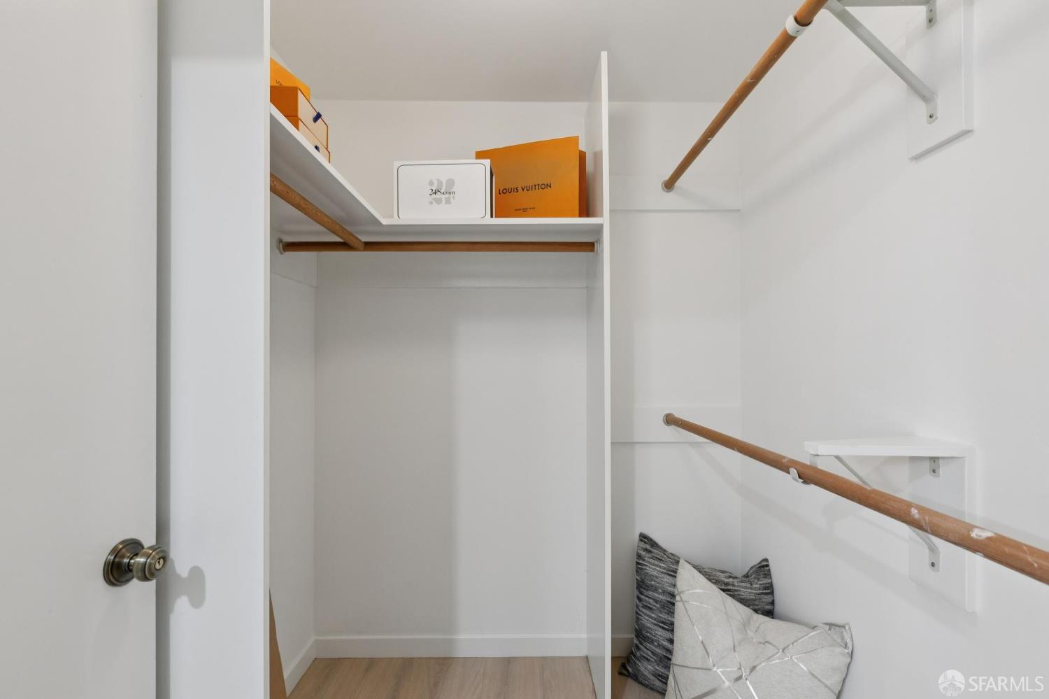 101 Lombard Street, Unit 407W San Francisco, CA 94111 - Photo 40 of 61