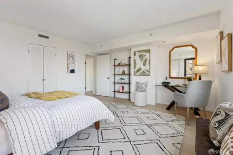 $1,195,000 | 101 Lombard Street, Unit 407W, San Francisco, CA 94111