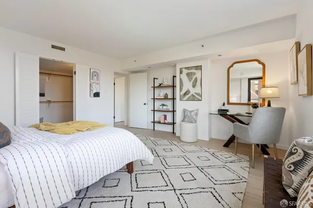 $1,195,000 | 101 Lombard Street, Unit 407W, San Francisco, CA 94111