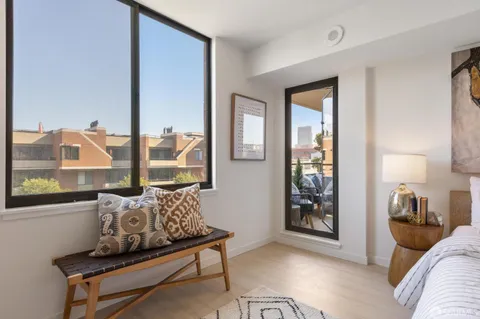 $1,195,000 | 101 Lombard Street, Unit 407W, San Francisco, CA 94111