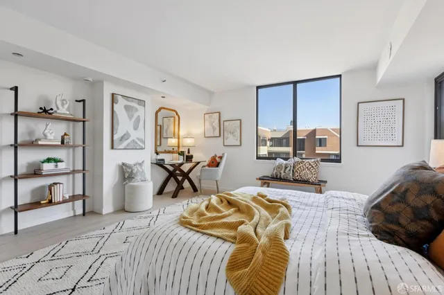 $1,195,000 | 101 Lombard Street, Unit 407W, San Francisco, CA 94111