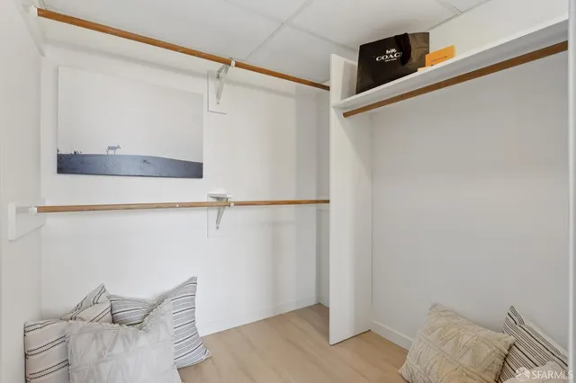 $1,195,000 | 101 Lombard Street, Unit 407W, San Francisco, CA 94111