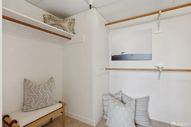 $1,195,000 | 101 Lombard Street, Unit 407W, San Francisco, CA 94111