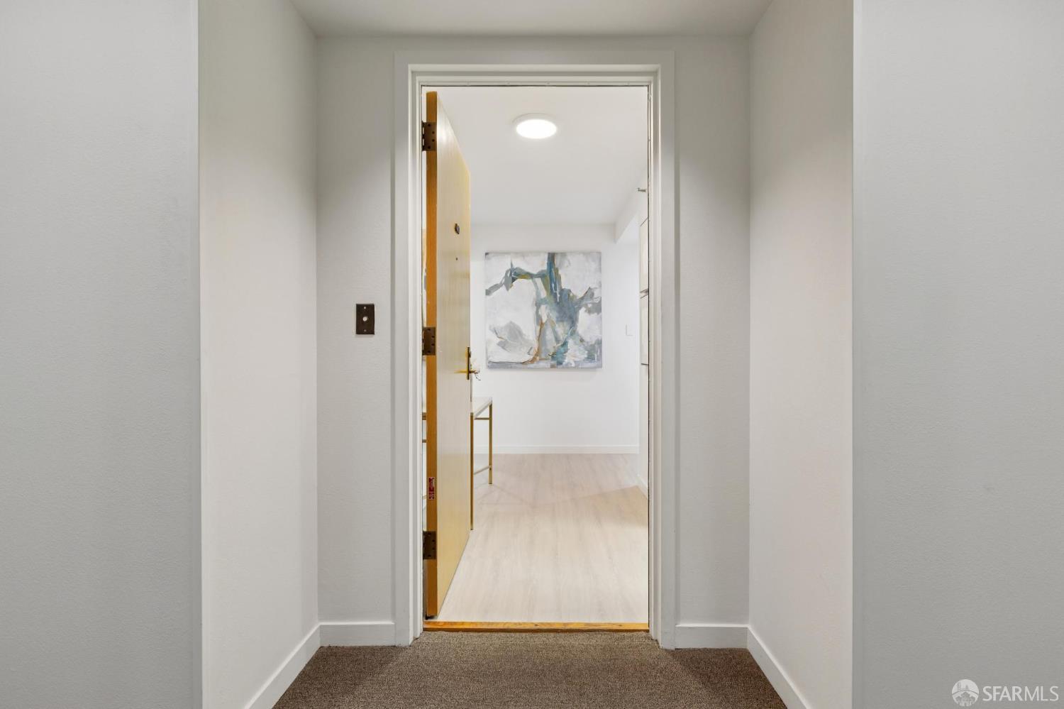 101 Lombard Street, Unit 407W San Francisco, CA 94111 - Photo 5 of 61