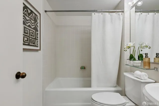 $1,195,000 | 101 Lombard Street, Unit 407W, San Francisco, CA 94111