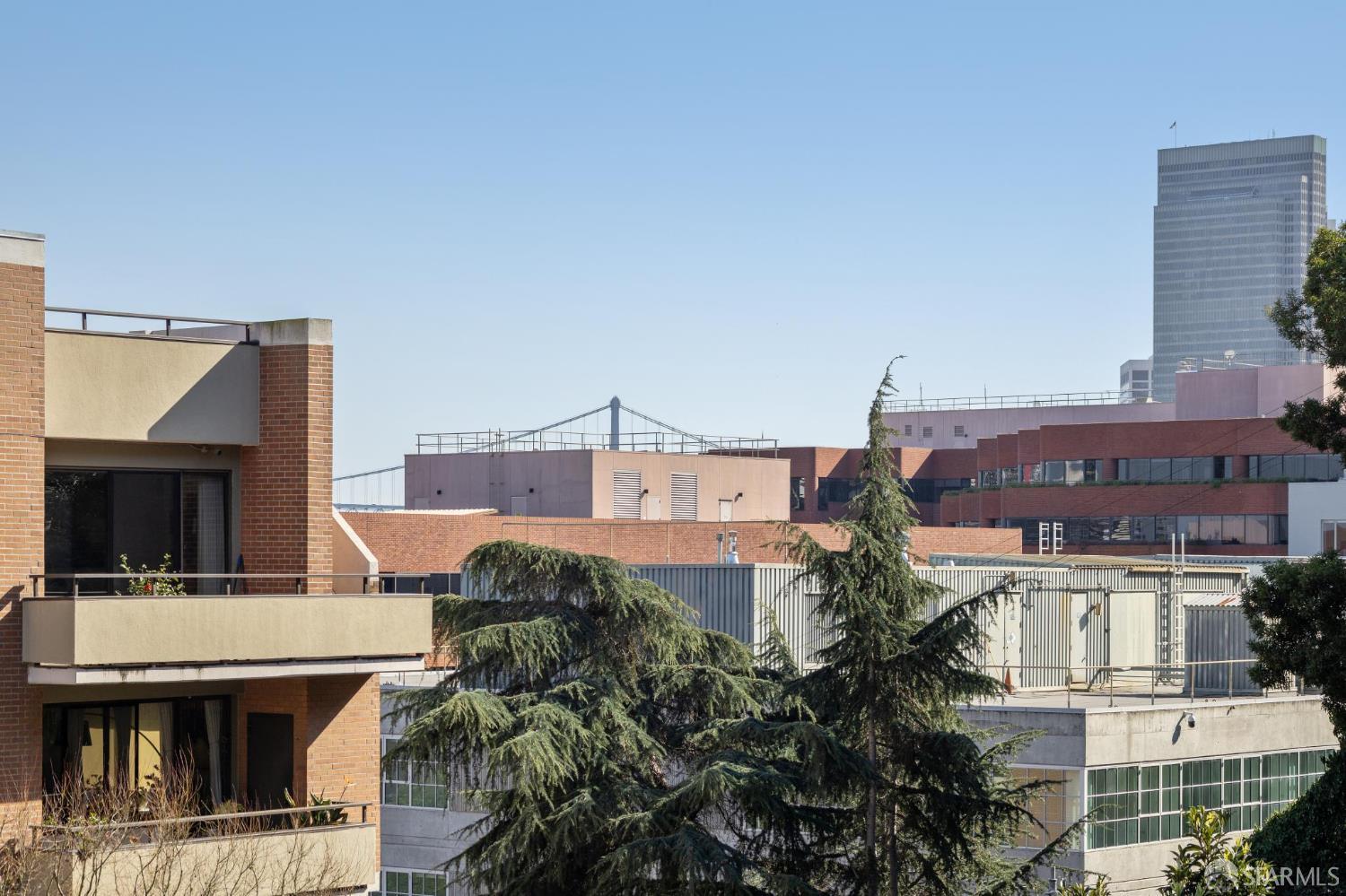 101 Lombard Street, Unit 407W San Francisco, CA 94111 - Photo 58 of 61