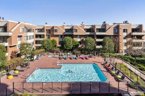 $1,195,000 | 101 Lombard Street, Unit 407W, San Francisco, CA 94111