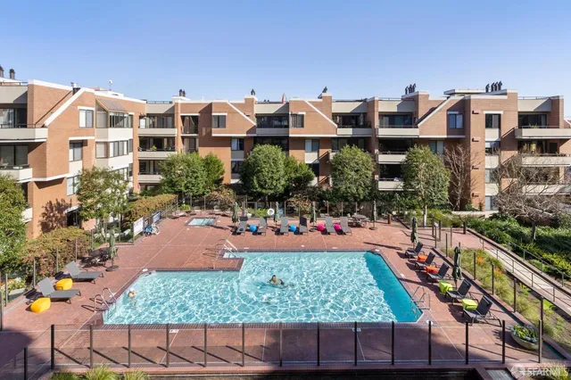 $1,195,000 | 101 Lombard Street, Unit 407W, San Francisco, CA 94111