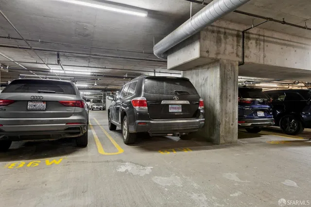 $1,195,000 | 101 Lombard Street, Unit 407W, San Francisco, CA 94111