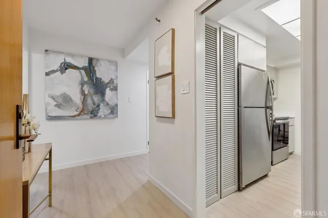 $1,195,000 | 101 Lombard Street, Unit 407W, San Francisco, CA 94111