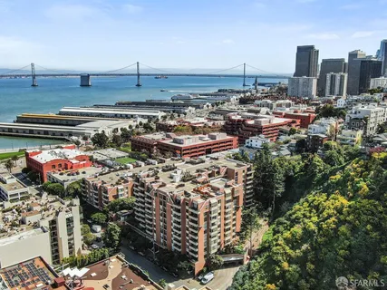 $1,195,000 | 101 Lombard Street, Unit 407W, San Francisco, CA 94111
