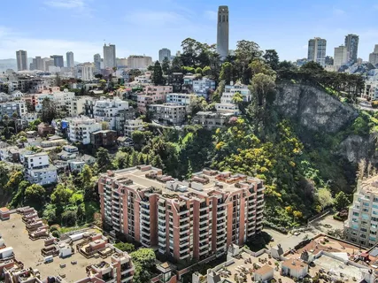 $1,195,000 | 101 Lombard Street, Unit 407W, San Francisco, CA 94111