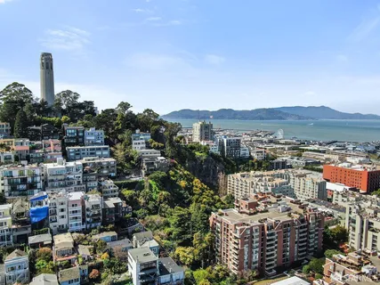 $1,195,000 | 101 Lombard Street, Unit 407W, San Francisco, CA 94111