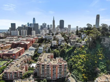$1,195,000 | 101 Lombard Street, Unit 407W, San Francisco, CA 94111