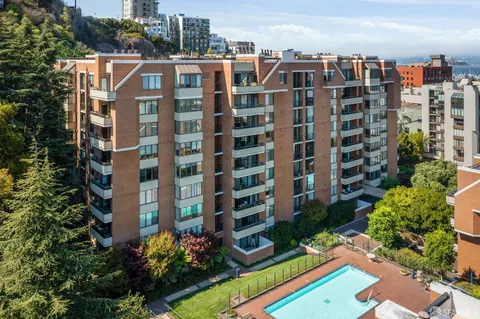 $1,195,000 | 101 Lombard Street, Unit 407W, San Francisco, CA 94111