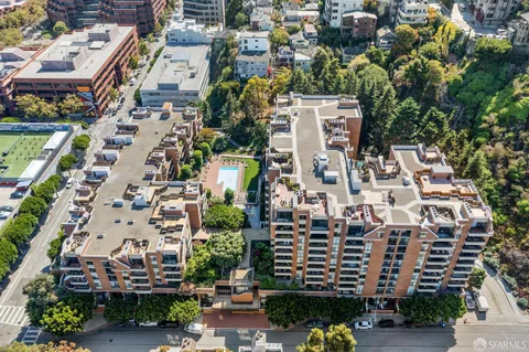 $1,195,000 | 101 Lombard Street, Unit 407W, San Francisco, CA 94111