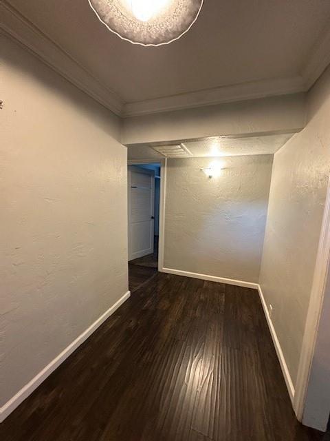 2550 4th Avenue Merced, CA 95340 - Photo 13 of 34 an empty room with wooden floor and windows