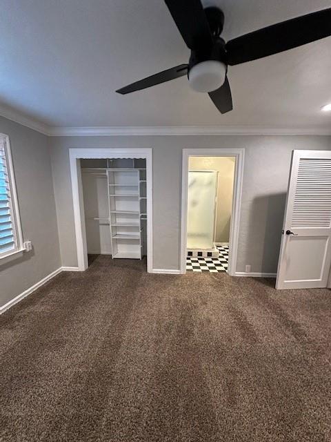 2550 4th Avenue Merced, CA 95340 - Photo 17 of 34 a view of empty room with windows