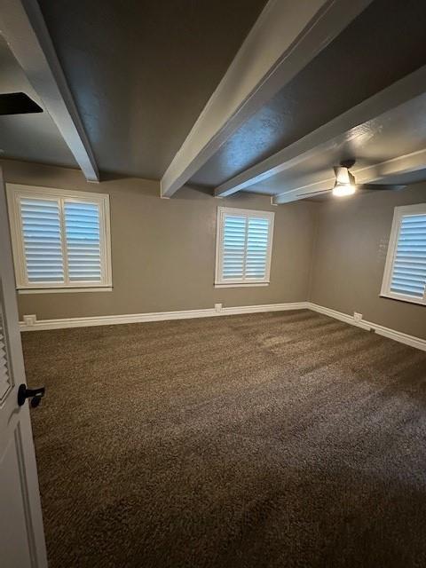2550 4th Avenue Merced, CA 95340 - Photo 19 of 34 a view of an empty room with a window