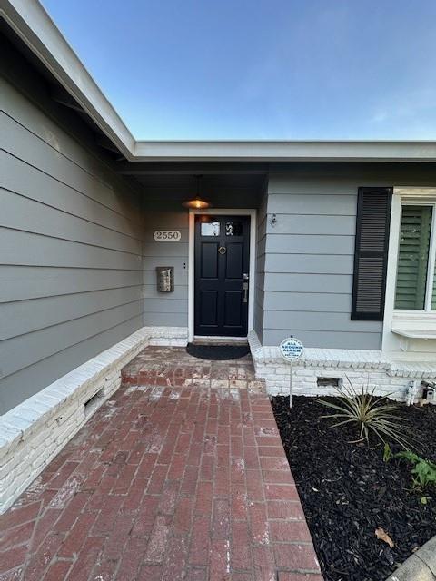 2550 4th Avenue Merced, CA 95340 - Photo 2 of 34 a view of a house with a door