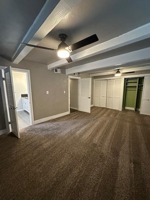 2550 4th Avenue Merced, CA 95340 - Photo 21 of 34 a view of empty room