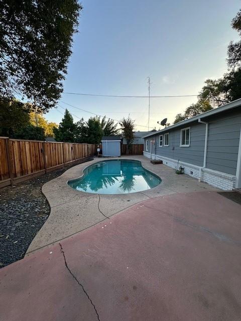 2550 4th Avenue Merced, CA 95340 - Photo 28 of 34