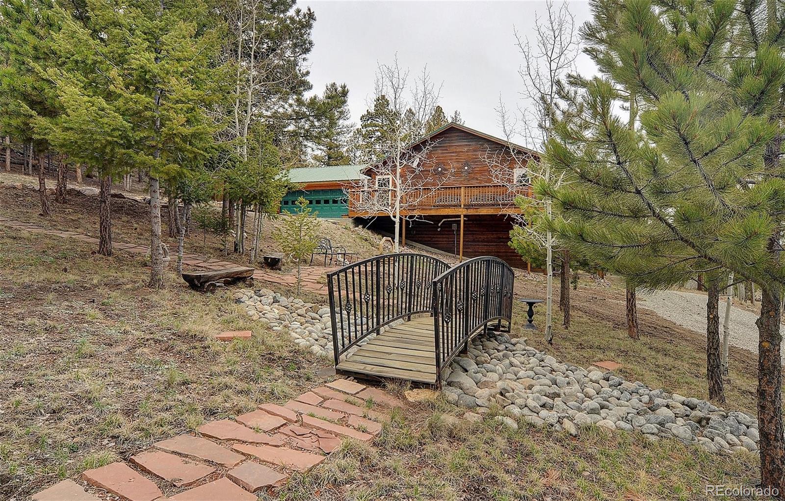 308 Sombrero Road Hartsel, CO 80449 - Photo 26 of 31