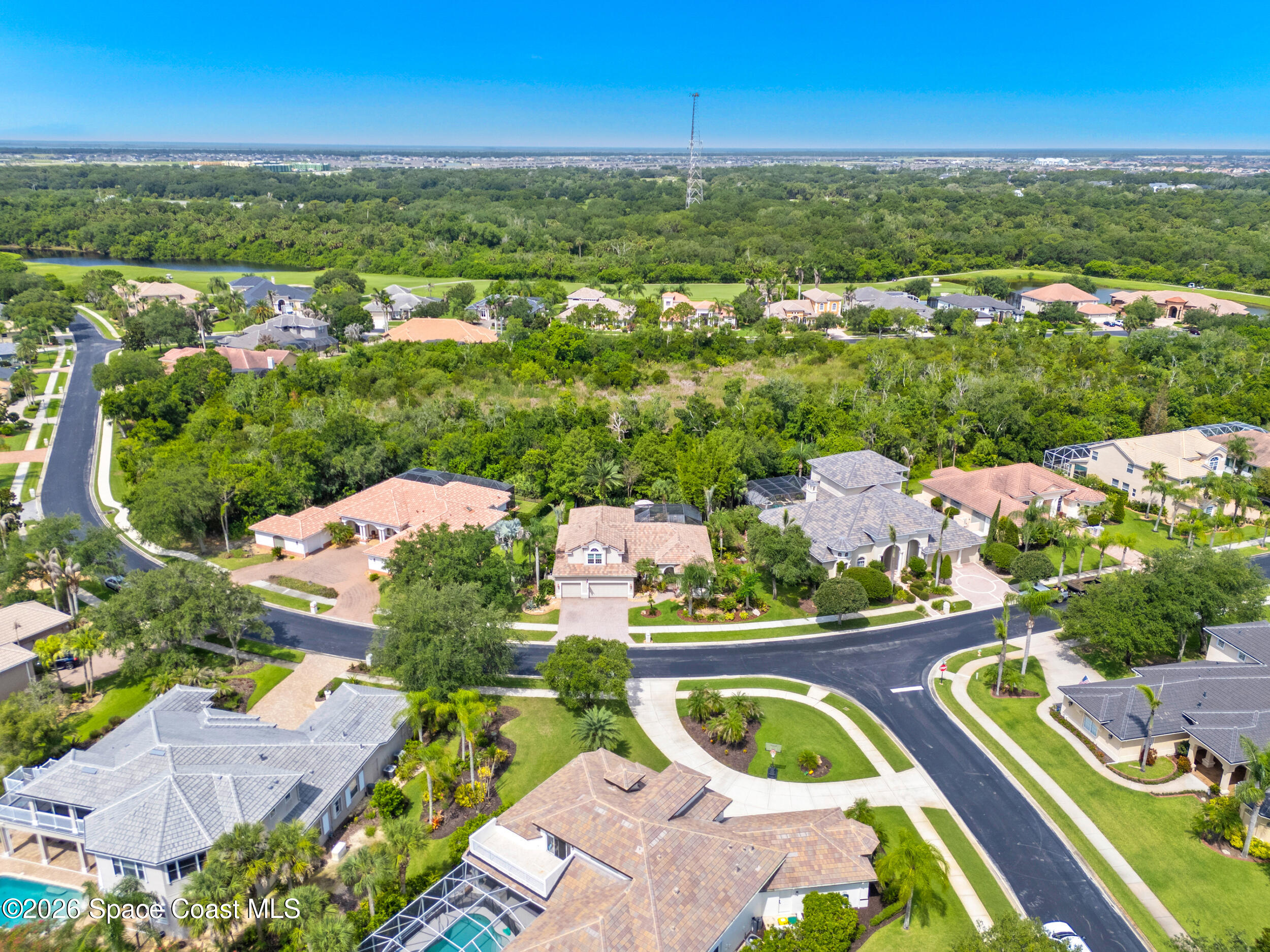 992 Balmoral Way Melbourne, FL 32940 - Photo 53 of 64 992 Balmoral_56