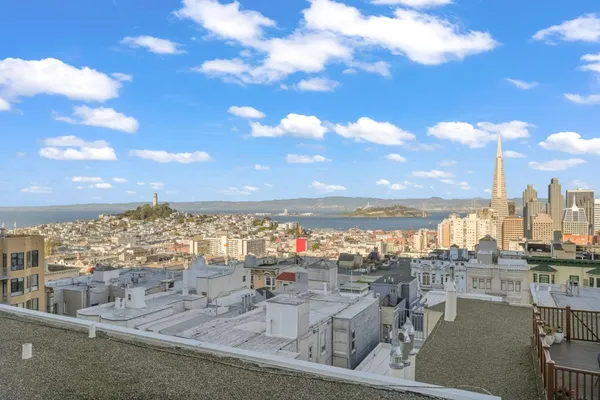 a view of a city