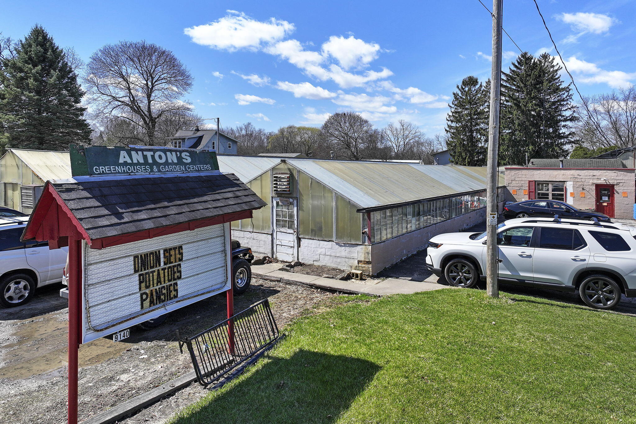 9140 Cooper Road Pleasant Prairie, WI 53158 - Photo 14 of 39 Signage
