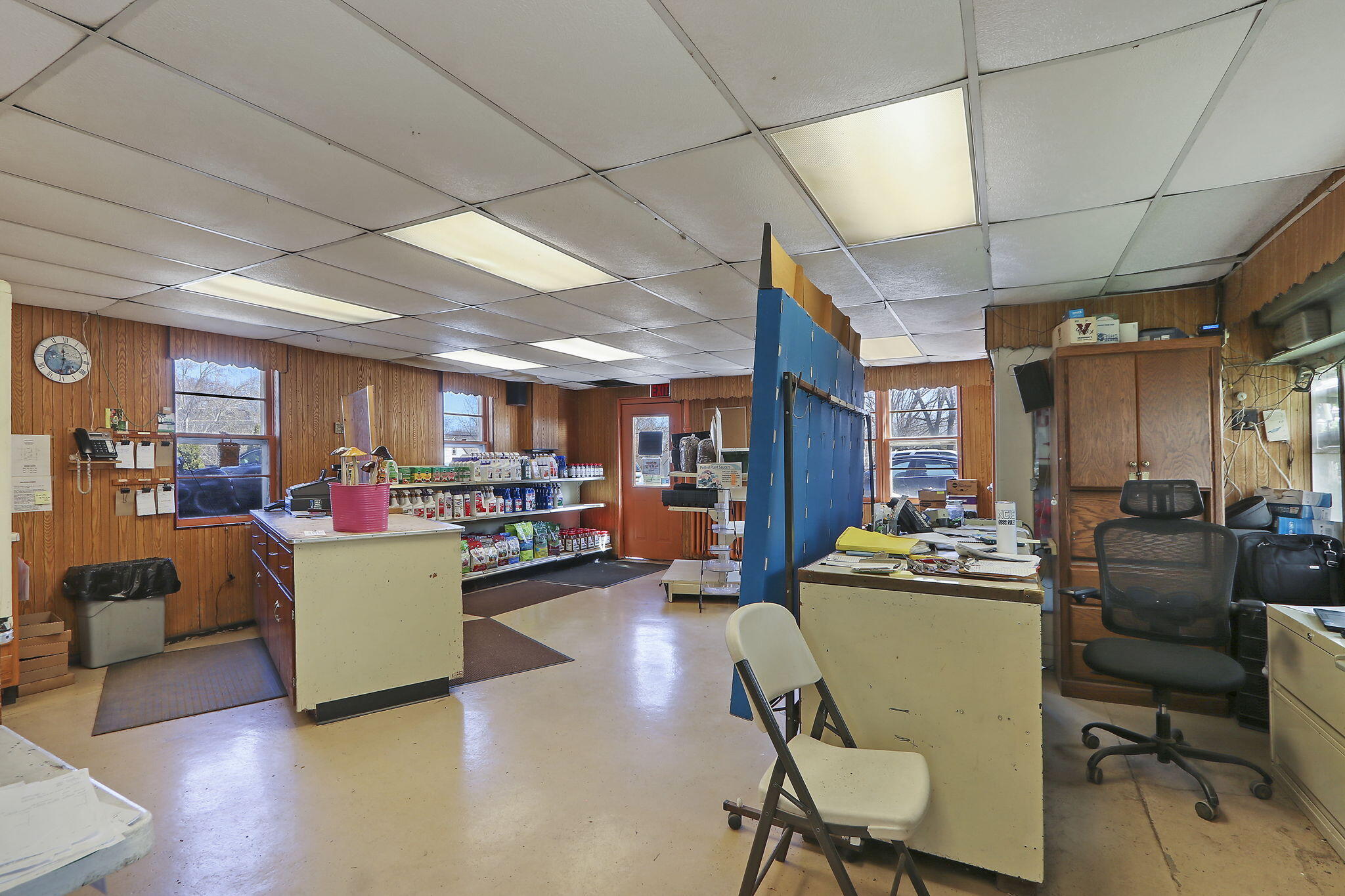 9140 Cooper Road Pleasant Prairie, WI 53158 - Photo 17 of 39 Detached Office