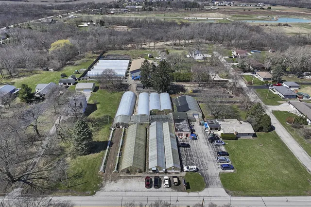 $599,900 | 9140 Cooper Road, Pleasant Prairie, WI 53158