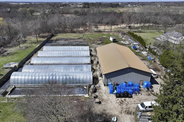 $599,900 | 9140 Cooper Road, Pleasant Prairie, WI 53158